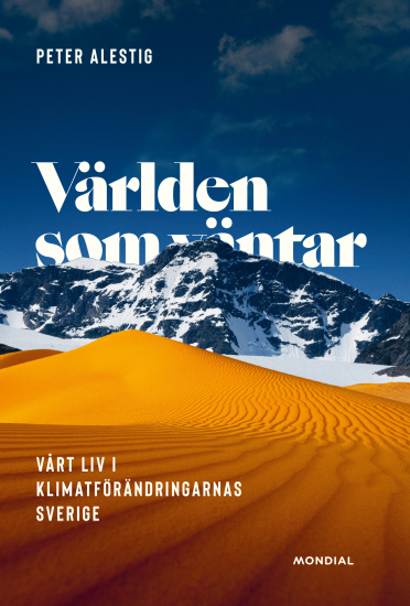 Världen som väntar